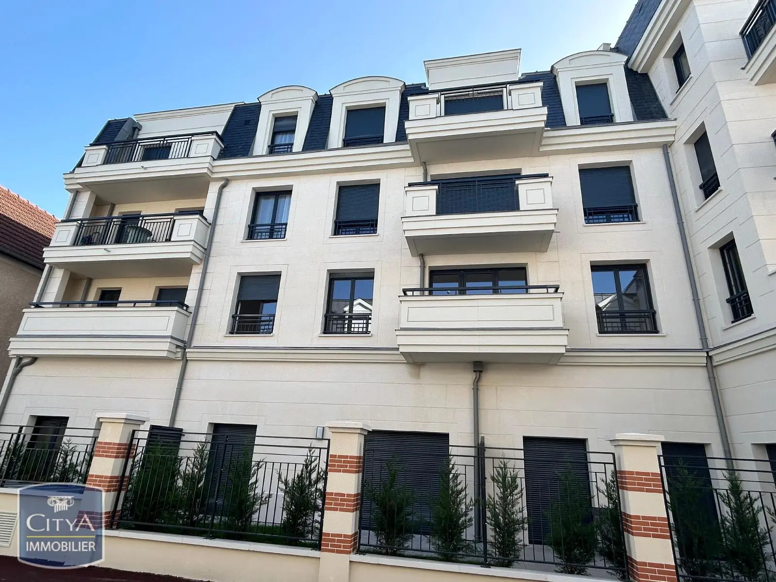 Photo 1 Appartement 3 pièces 63.29m²