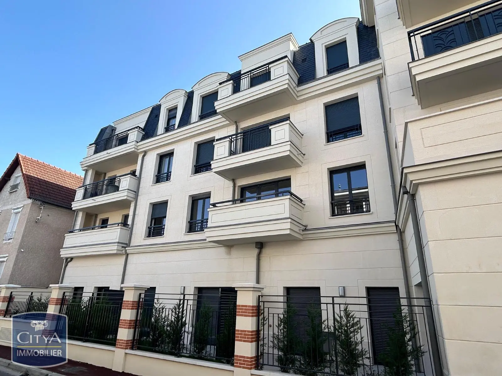 Photo 8 Appartement 2 pièces 41.98m²