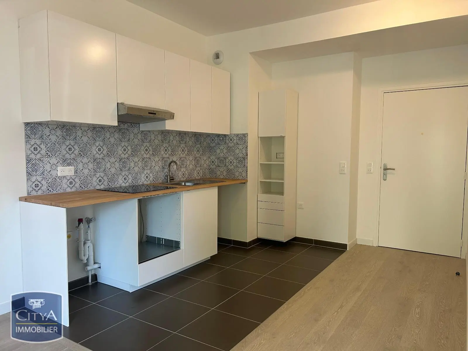 Photo 1 Appartement 2 pièces 37.5m²