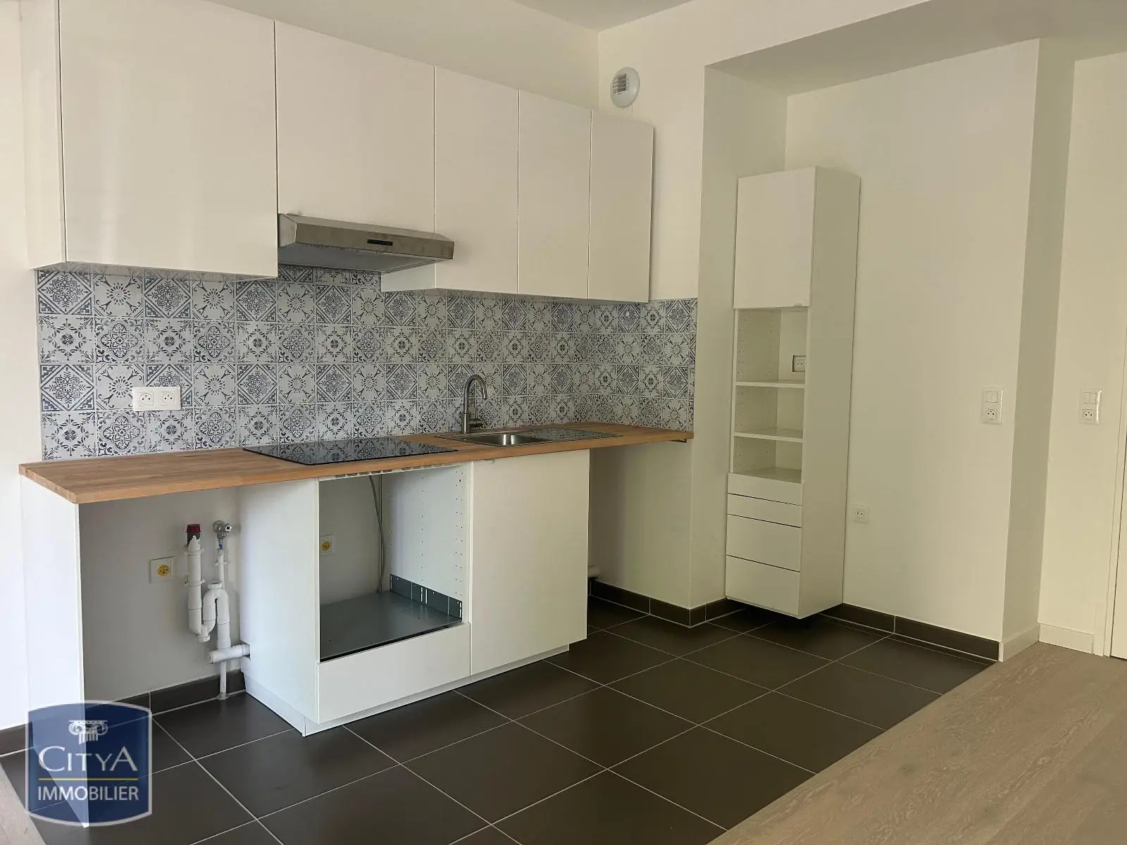 Photo 3 Appartement 2 pièces 37.5m²