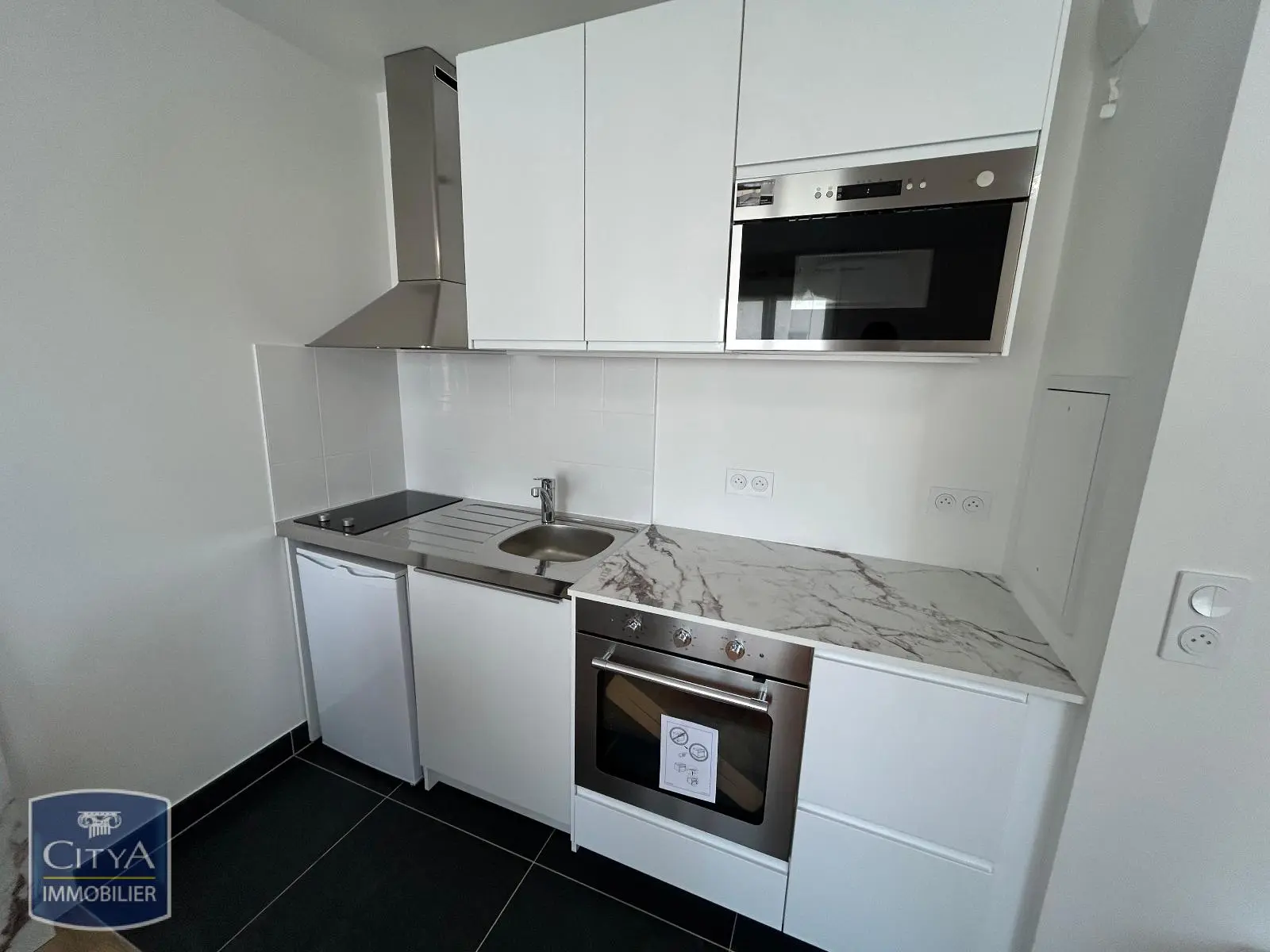 Photo 5 Appartement 1 pièce 34.13m²