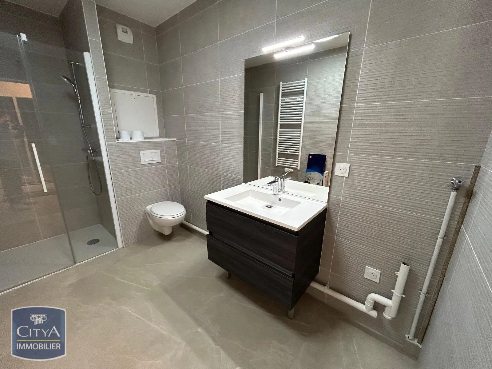 Photo 6 Appartement 1 pièce 34.13m²
