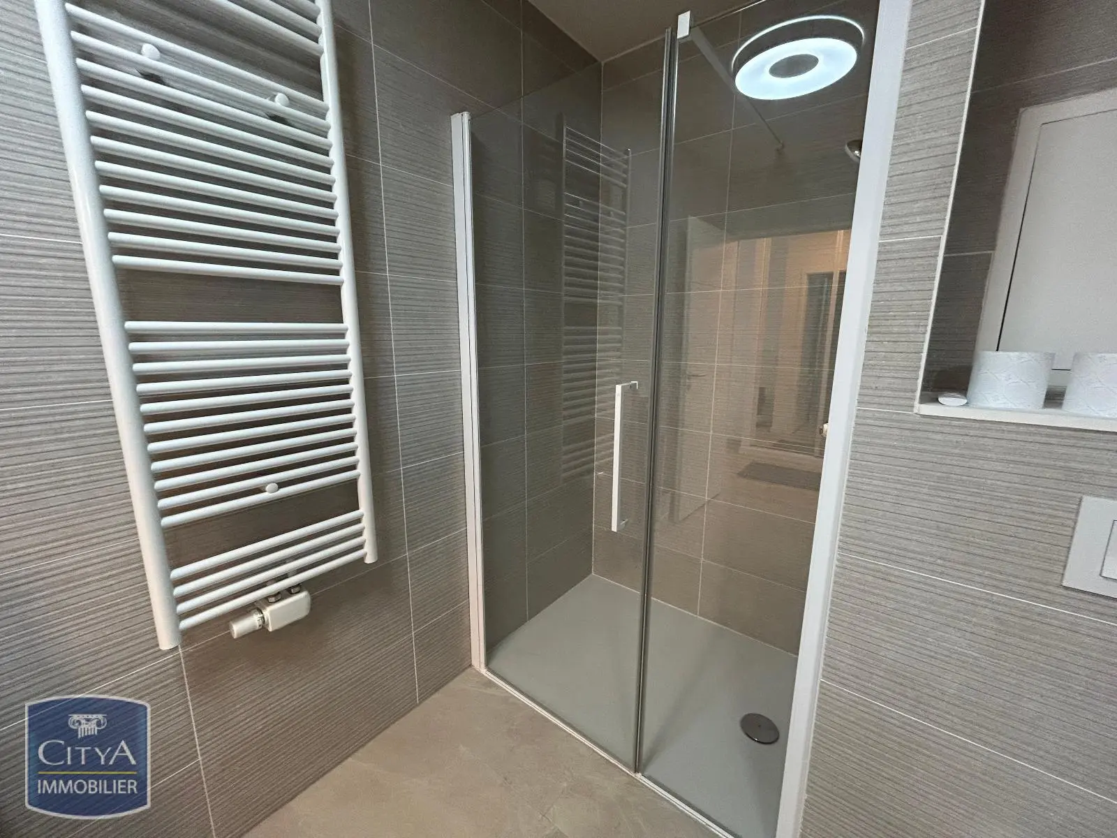 Photo 7 Appartement 1 pièce 34.13m²