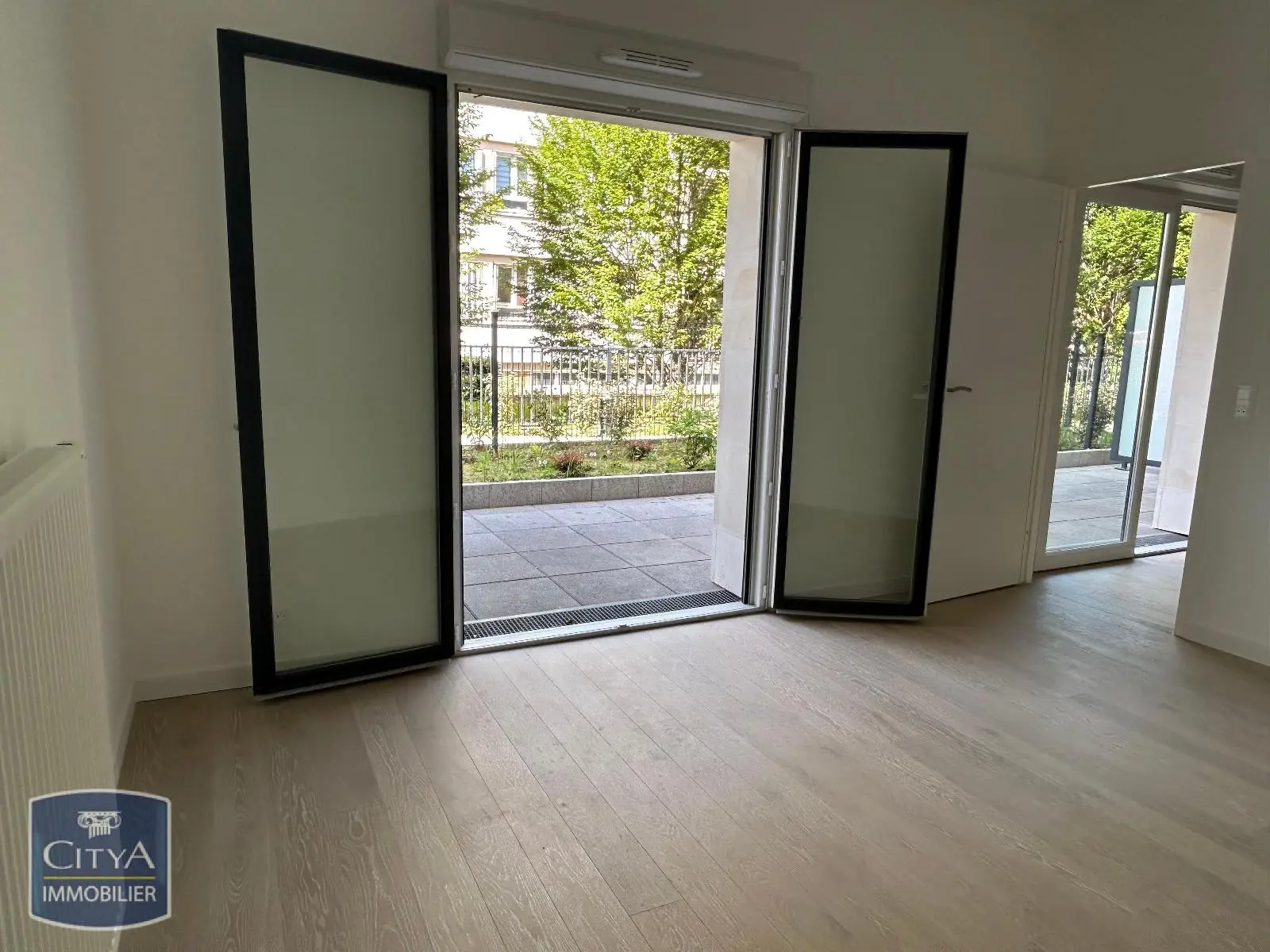 Photo 5 Appartement 2 pièces 37.5m²