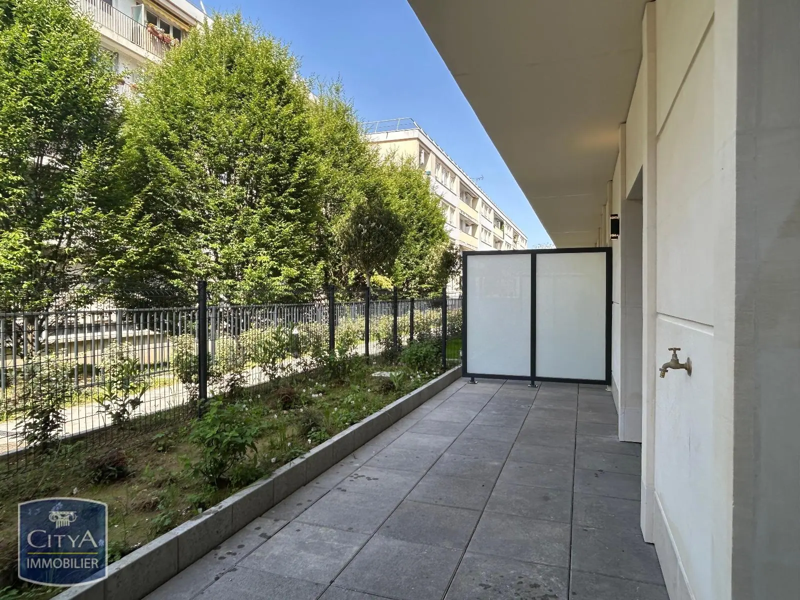 Photo 8 Appartement 2 pièces 37.5m²