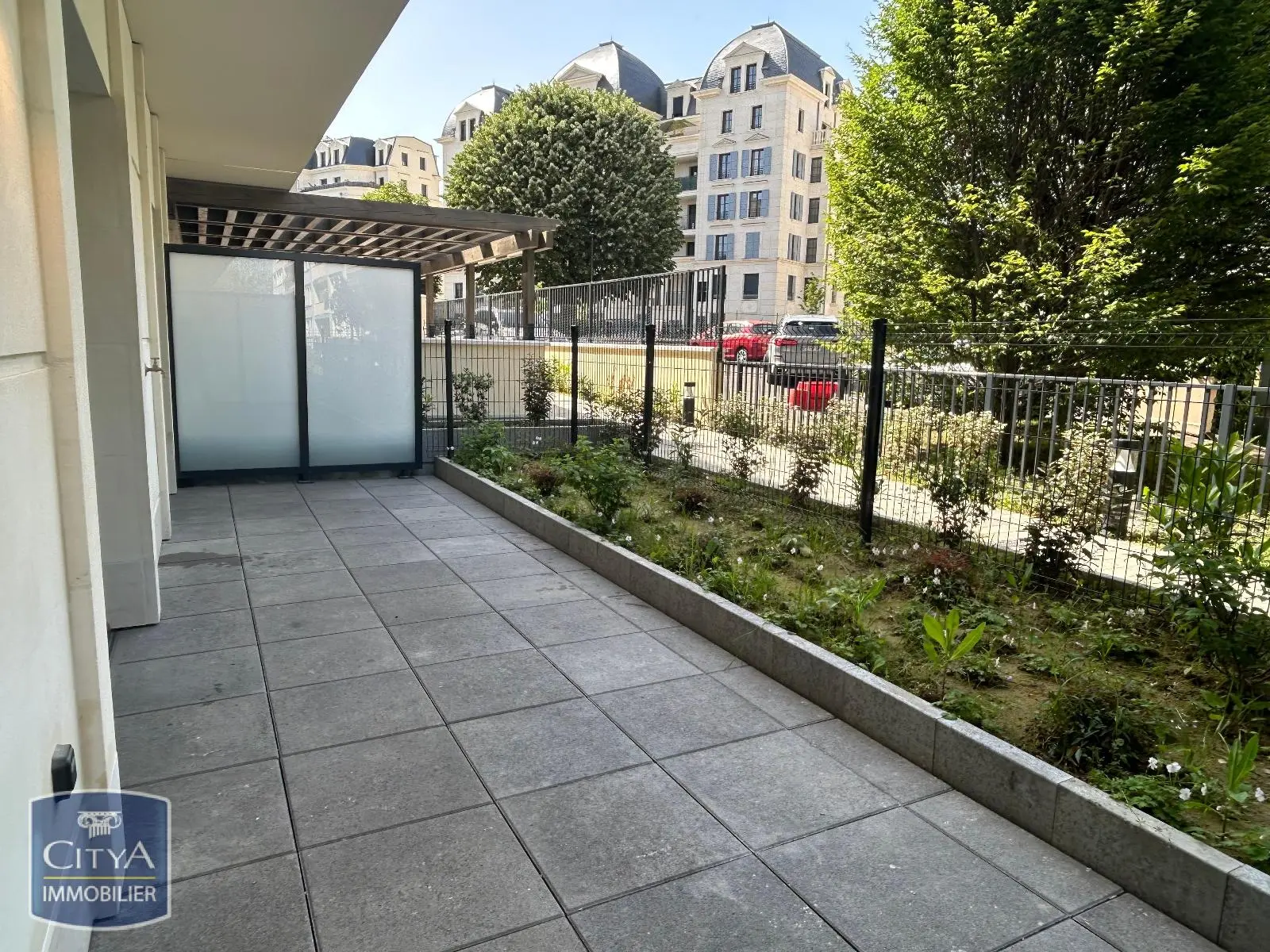 Photo 9 Appartement 2 pièces 37.5m²