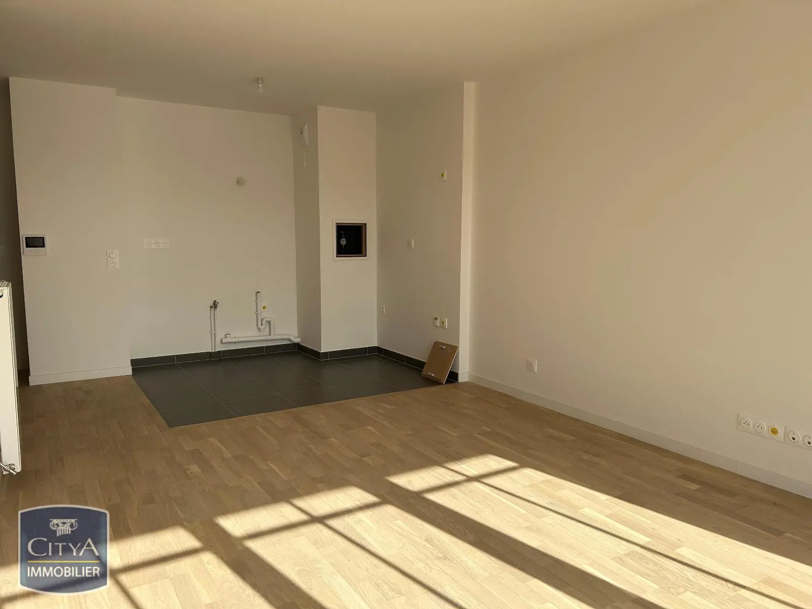 Photo 3 Appartement 3 pièces 58.85m²