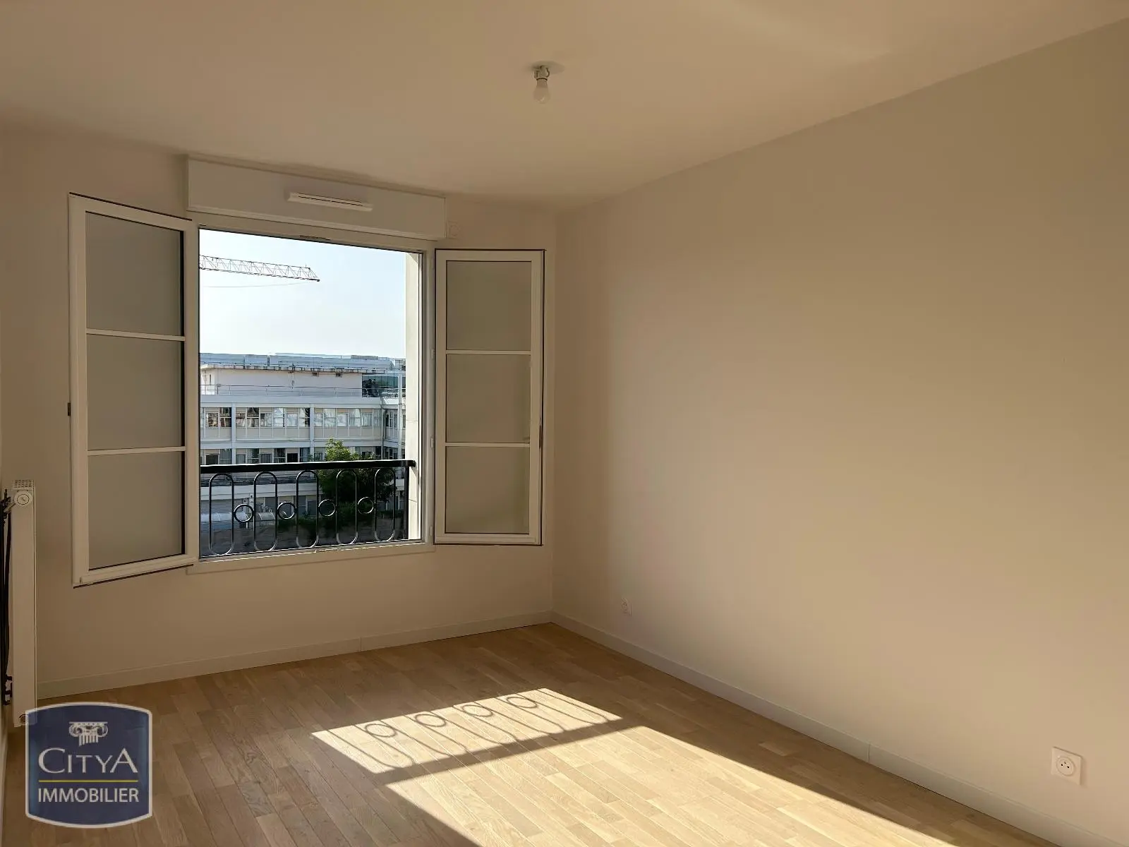 Photo 4 Appartement 3 pièces 58.85m²