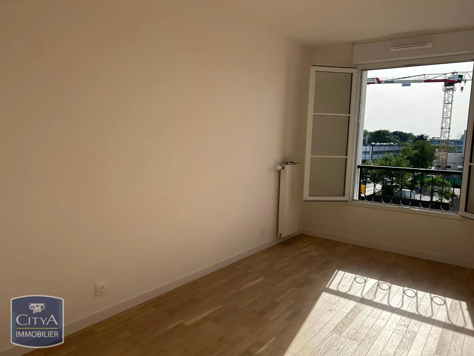 Photo 6 Appartement 3 pièces 58.85m²