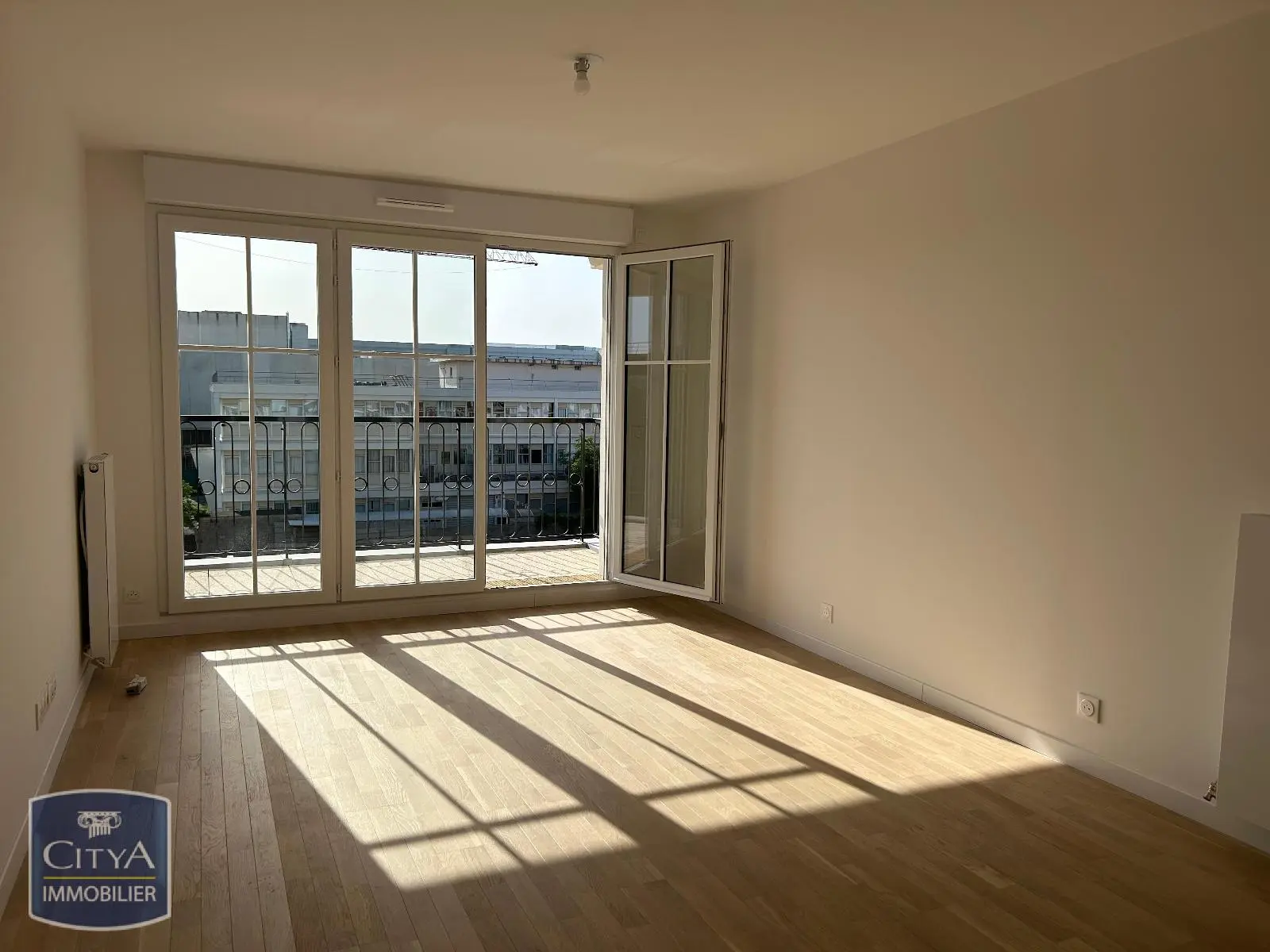 Photo 1 Appartement 3 pièces 58.85m²