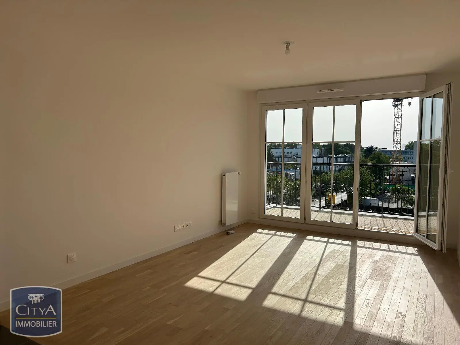 Photo 2 Appartement 3 pièces 58.85m²