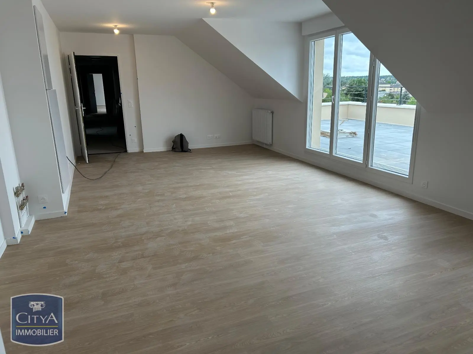 Photo 10 Appartement 3 pièces 66.58m²