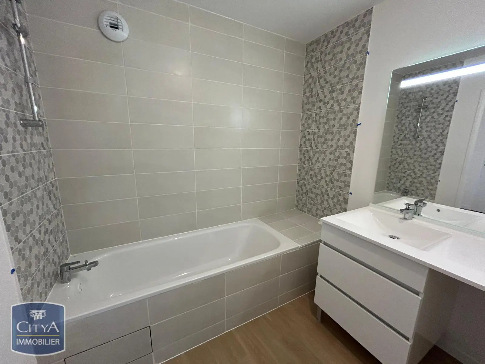Photo 12 Appartement 3 pièces 66.58m²
