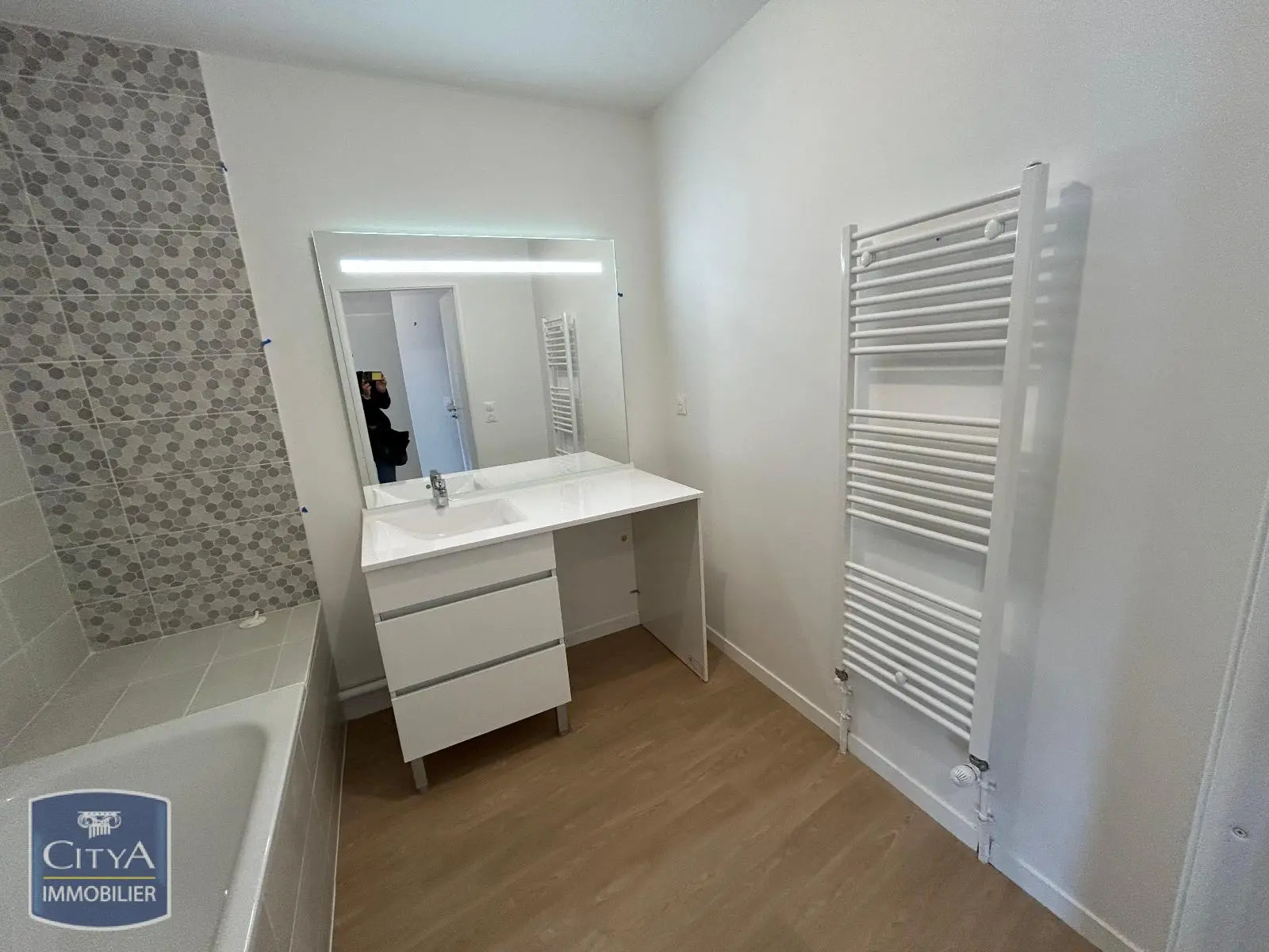 Photo 13 Appartement 3 pièces 66.58m²