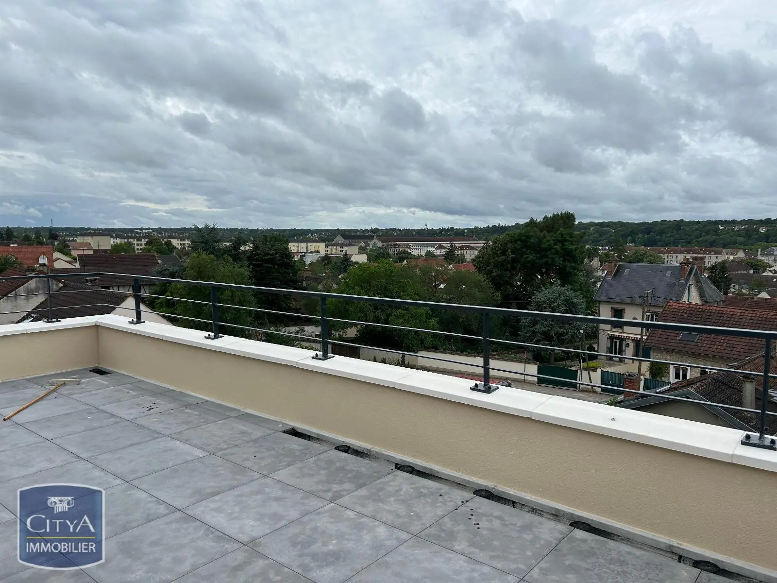 Photo 7 Appartement 3 pièces 66.58m²
