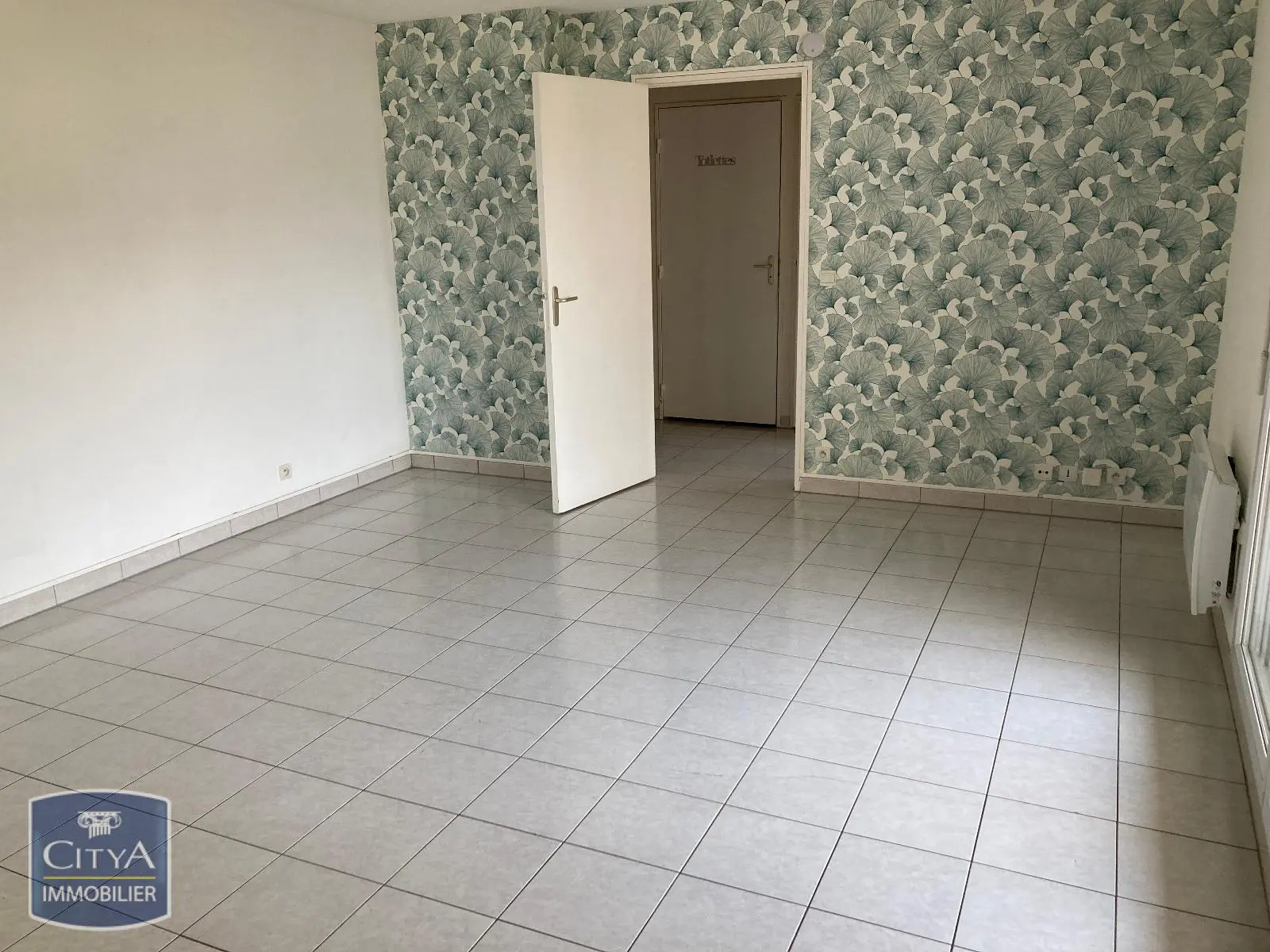 Photo 5 Appartement 2 pièces 48.49m²