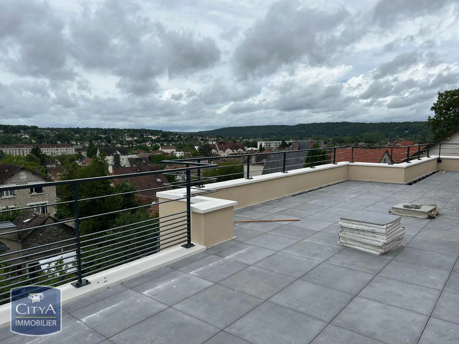 Photo 14 Appartement 3 pièces 66.58m²