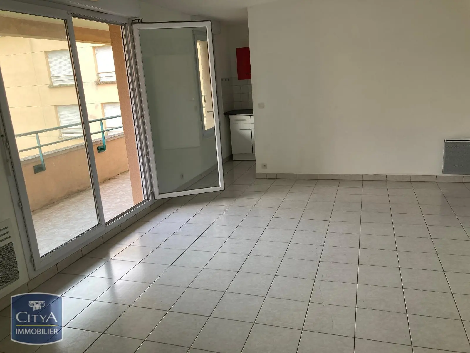 Photo 4 Appartement 2 pièces 48.49m²