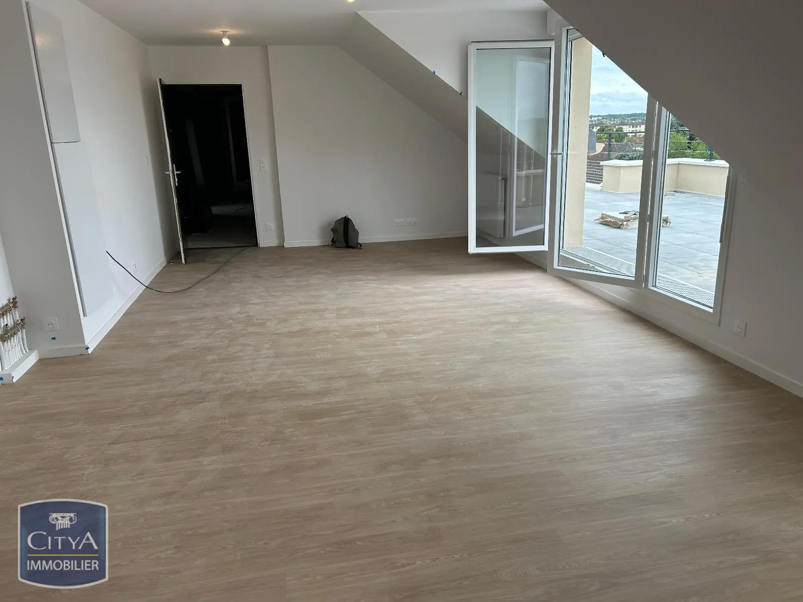 Photo 6 Appartement 3 pièces 66.58m²