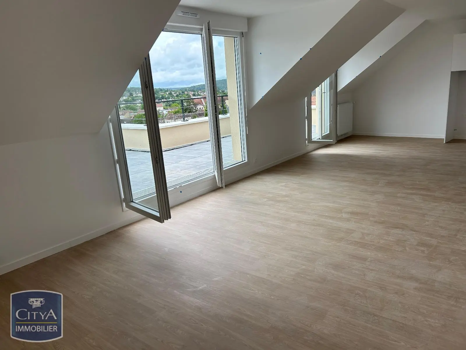 Photo 5 Appartement 3 pièces 66.58m²