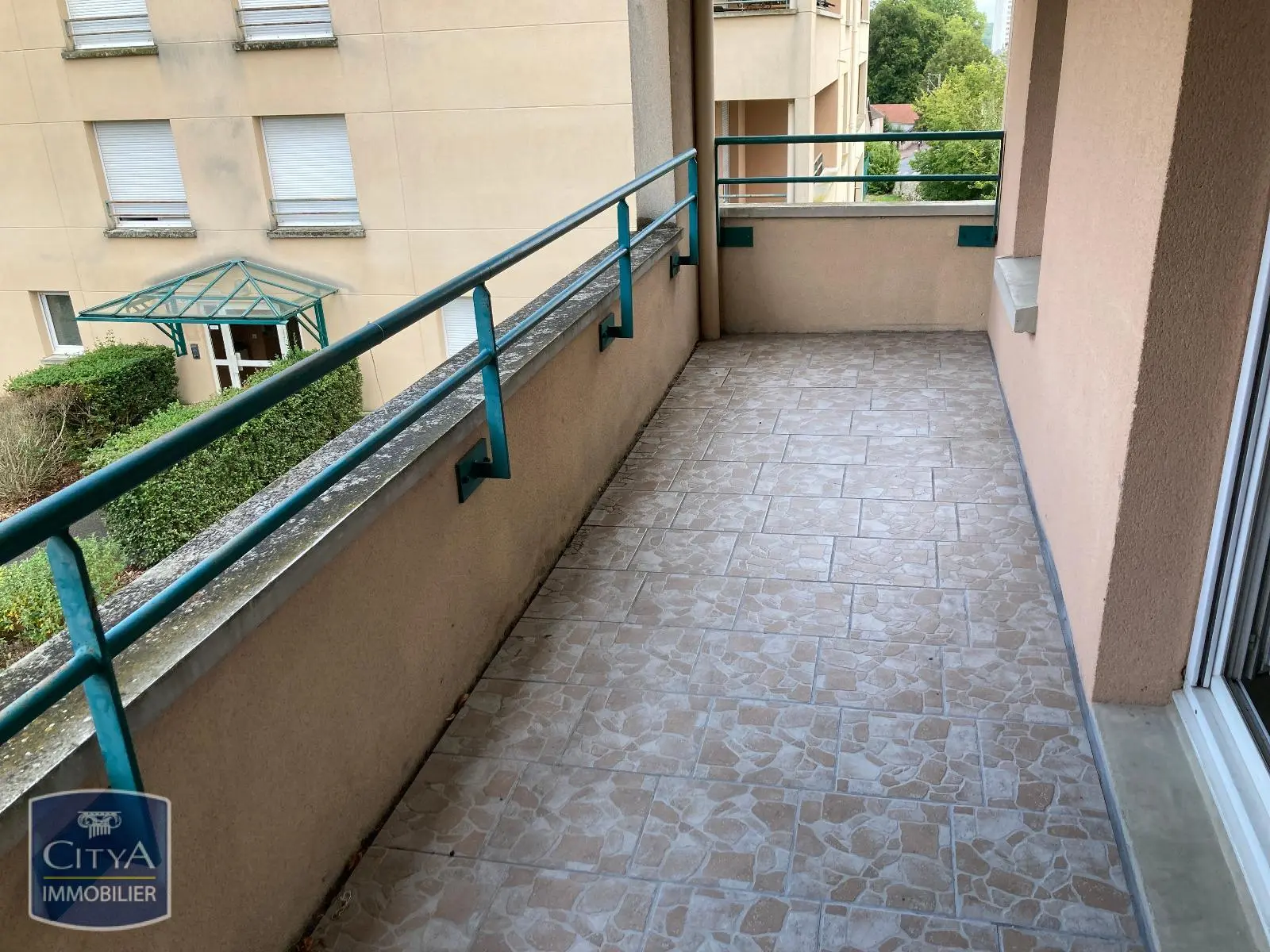 Photo 6 Appartement 2 pièces 48.49m²