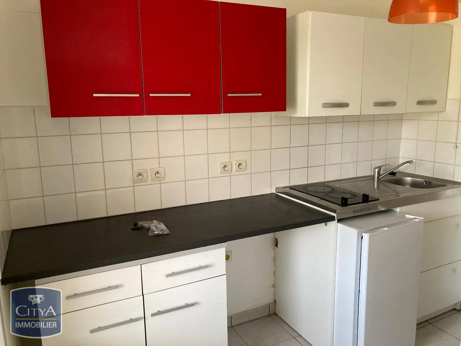 Photo 2 Appartement 2 pièces 48.49m²