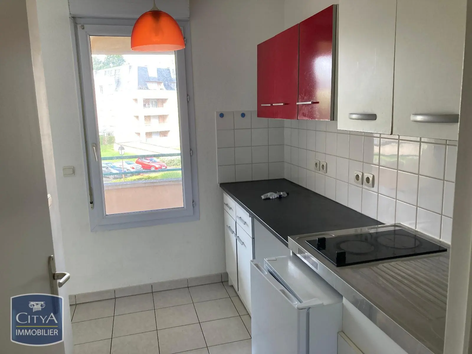 Photo 3 Appartement 2 pièces 48.49m²