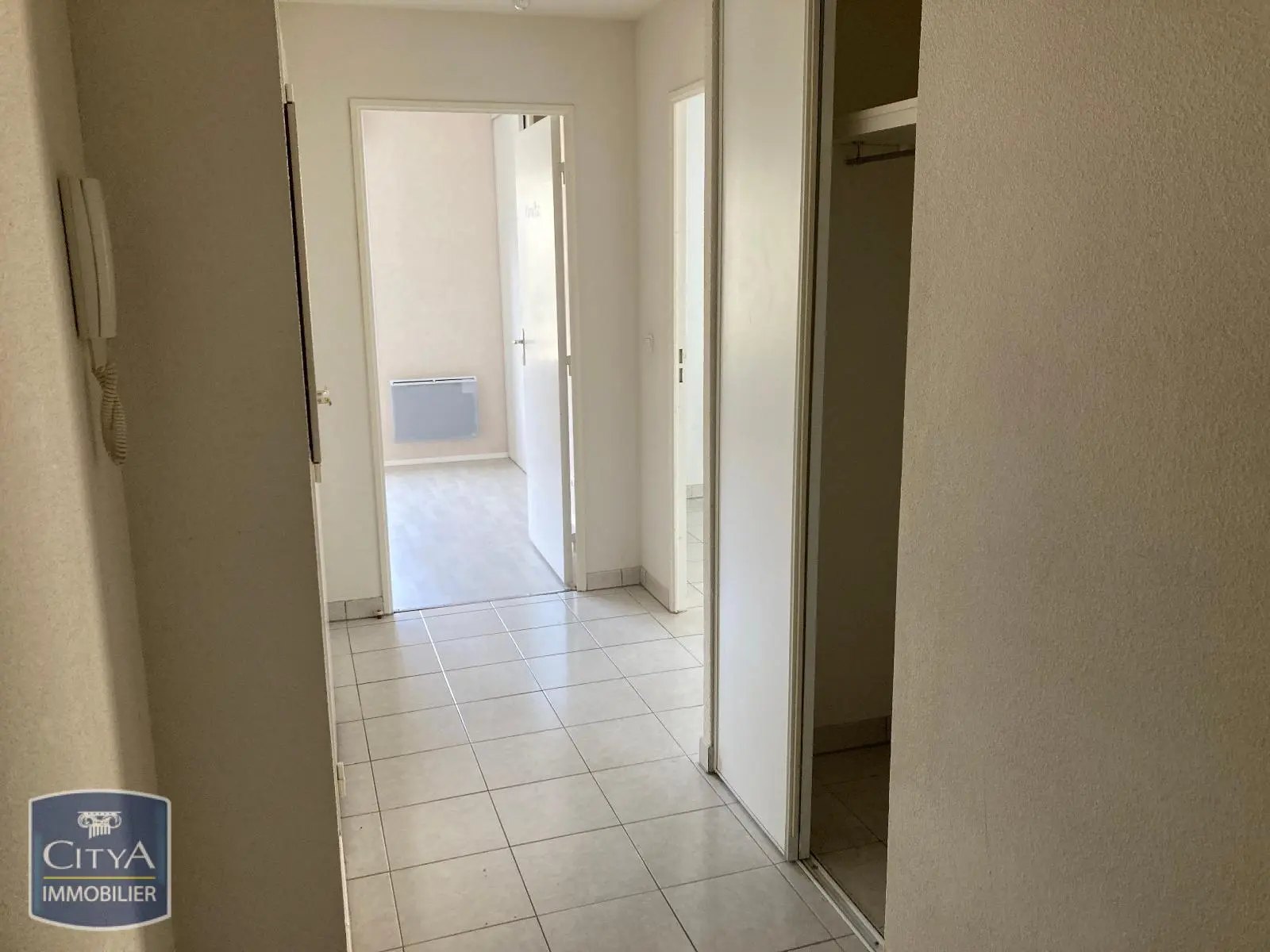 Photo 12 Appartement 2 pièces 48.49m²