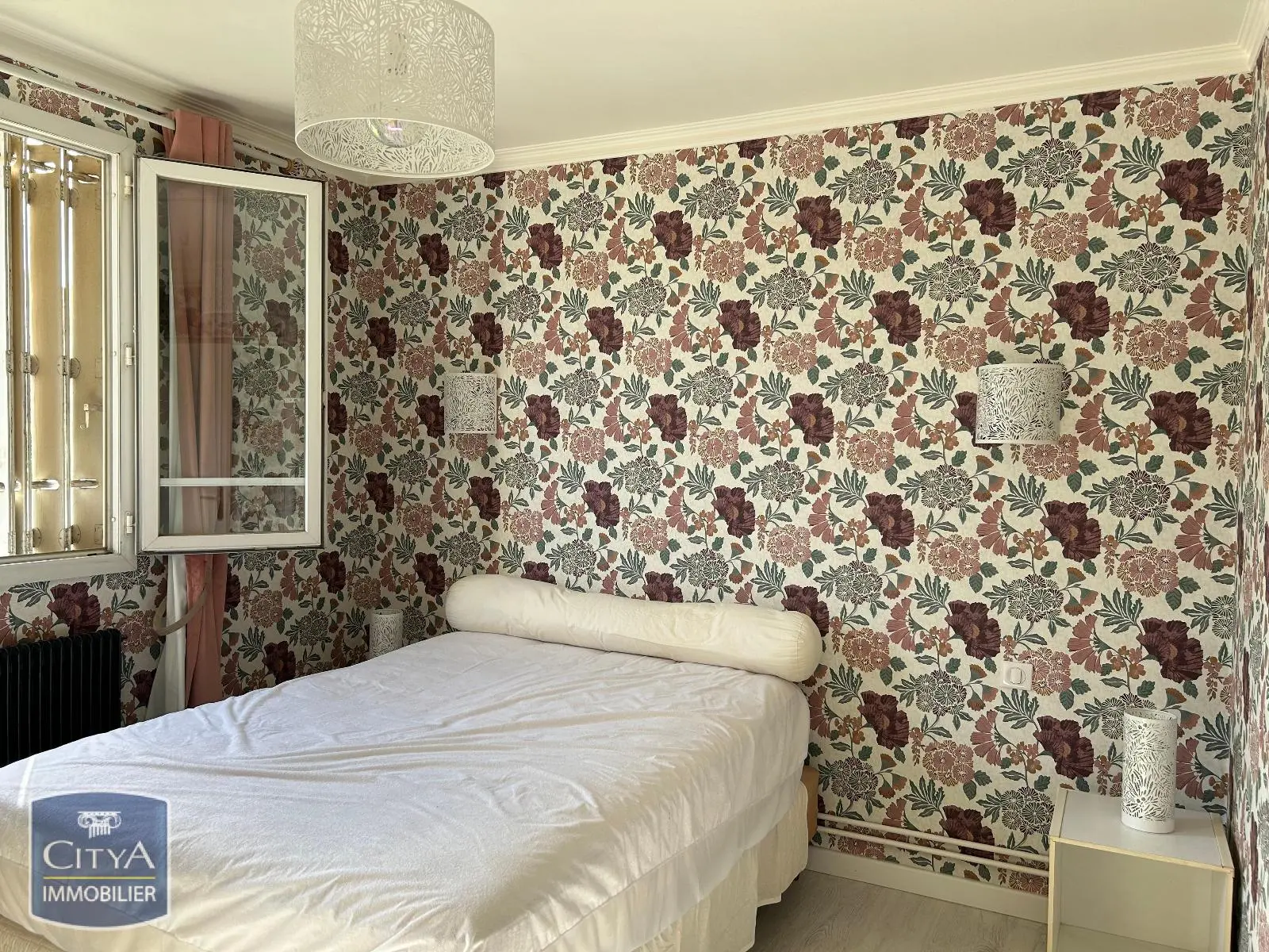 Antony (92160) Appartement 3 pièces 58.58m² photo 3