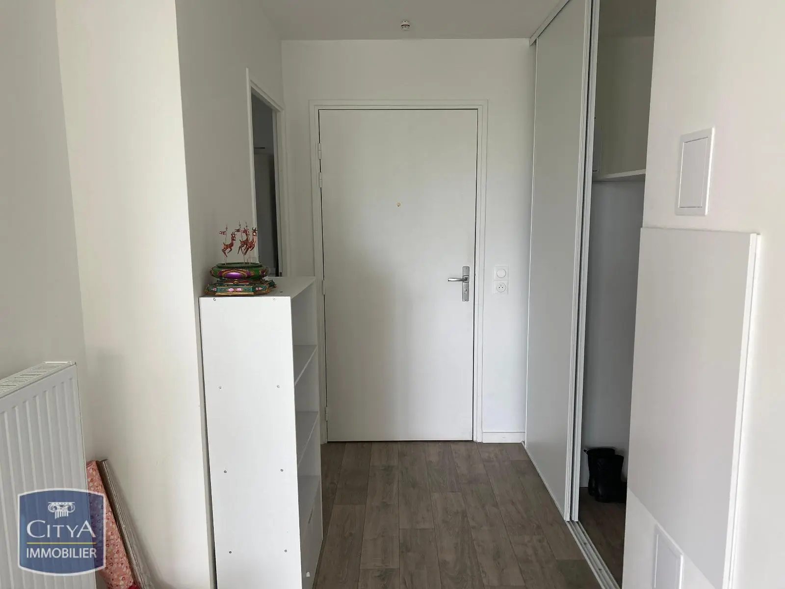 Photo 14 Appartement 2 pièces 45.37m²