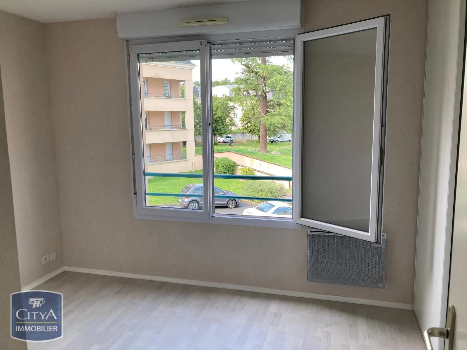 Photo 9 Appartement 2 pièces 48.49m²