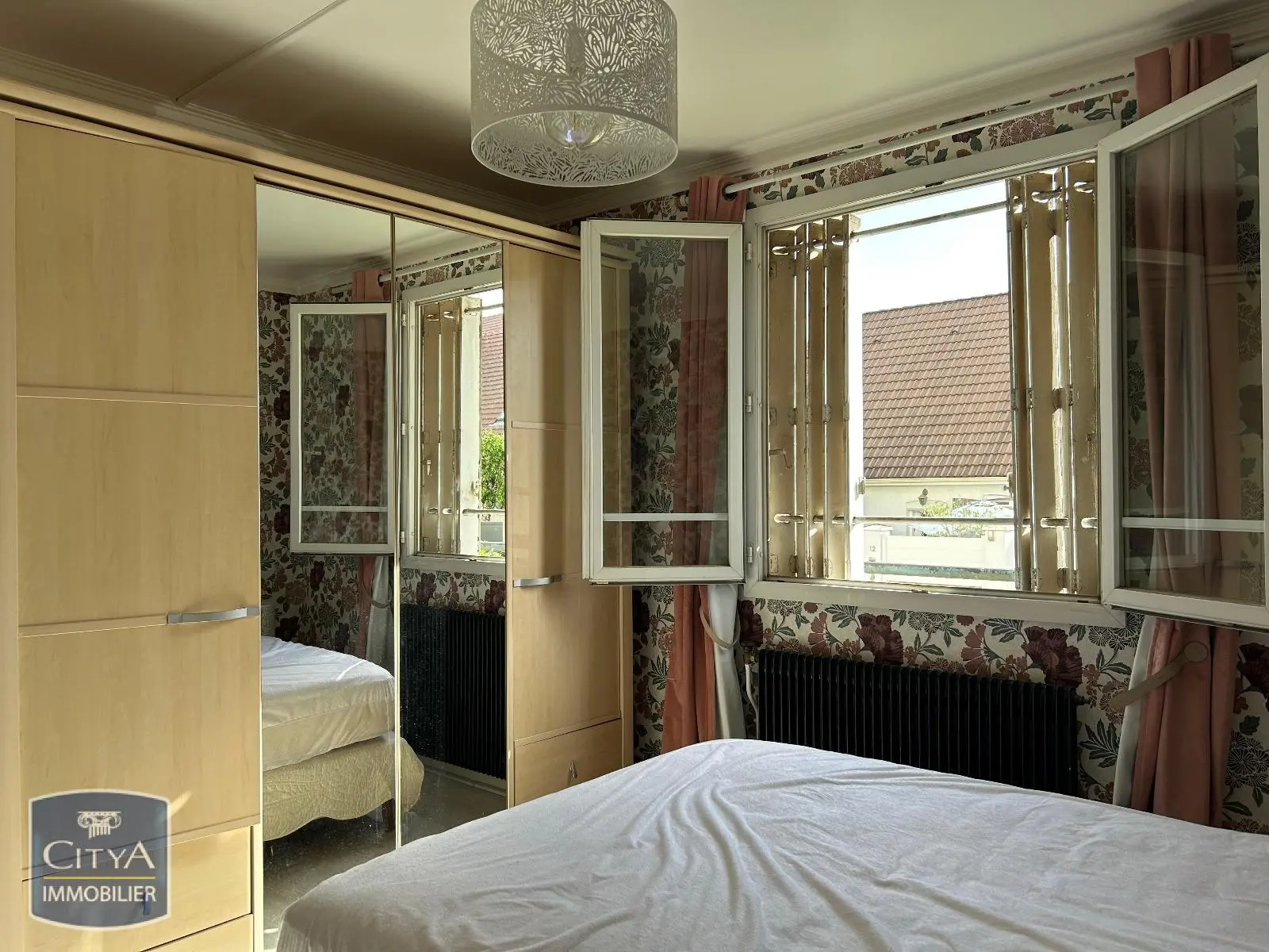 Antony (92160) Appartement 3 pièces 58.58m² photo 4
