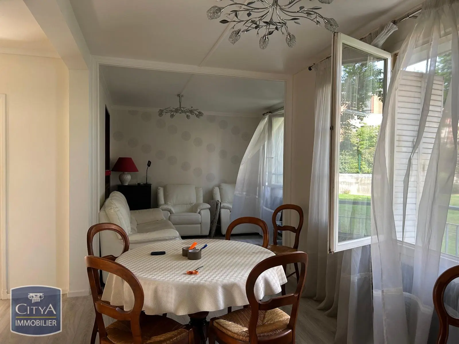 Photo 2 appartement Antony