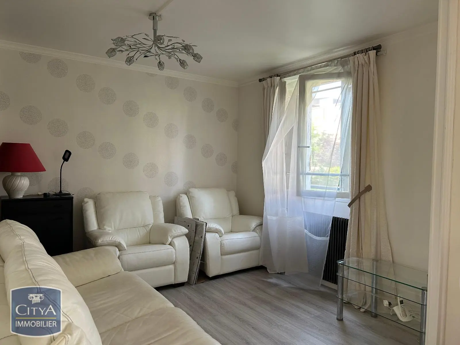 Antony (92160) Appartement 3 pièces 58.58m²