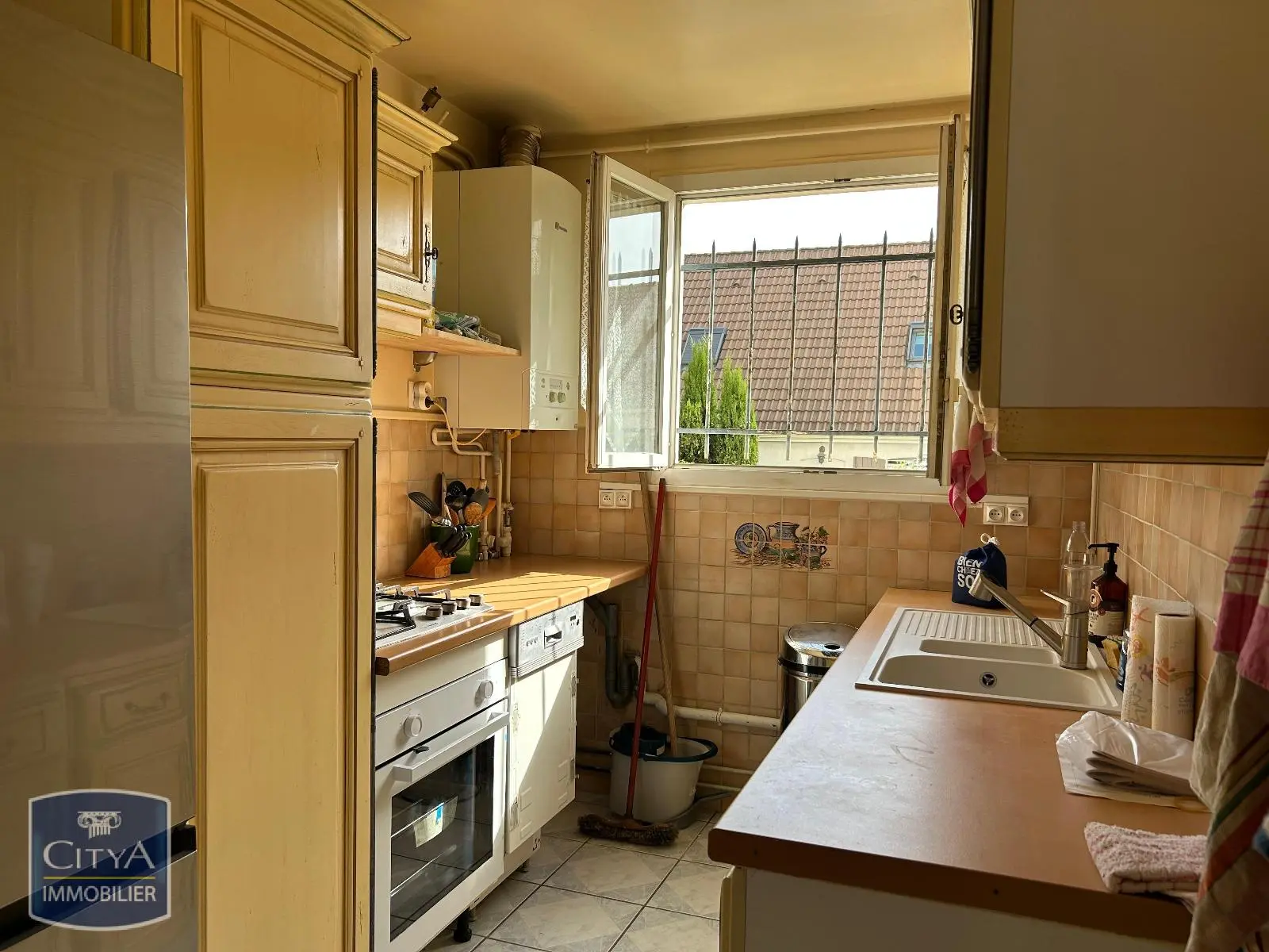 Photo 3 appartement Antony