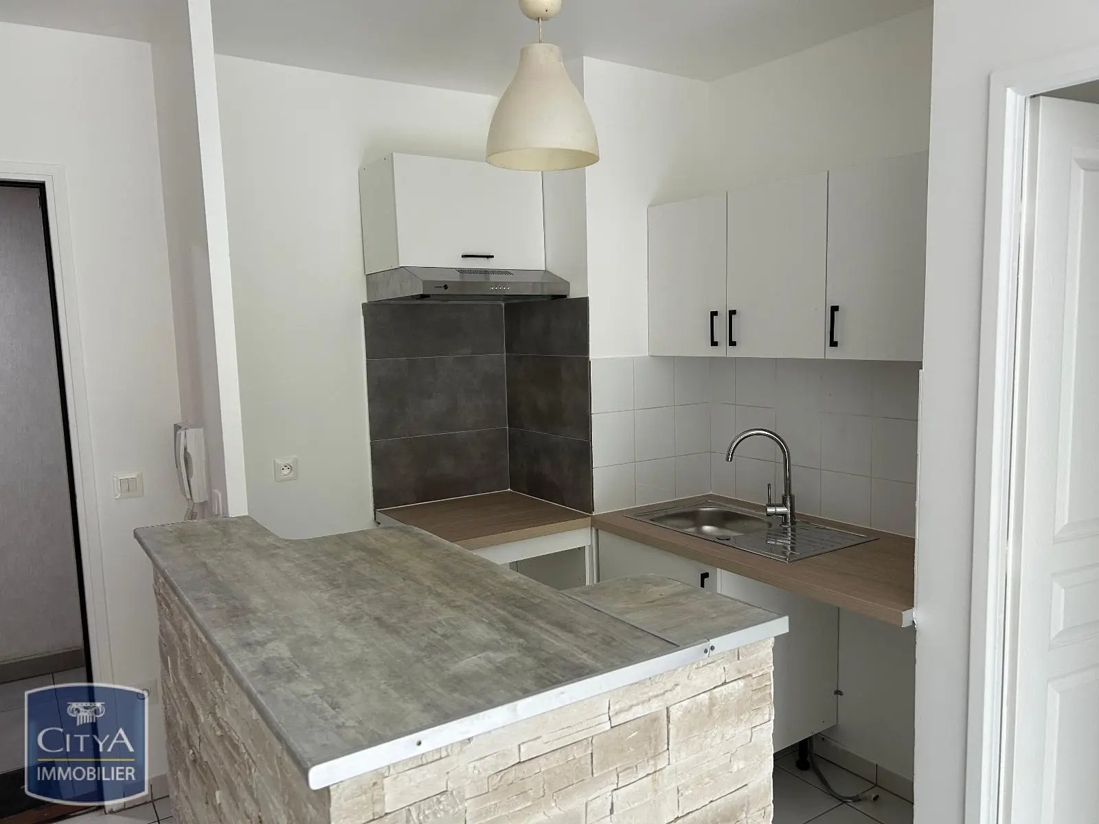 Photo 7 Appartement 2 pièces 41.5m²