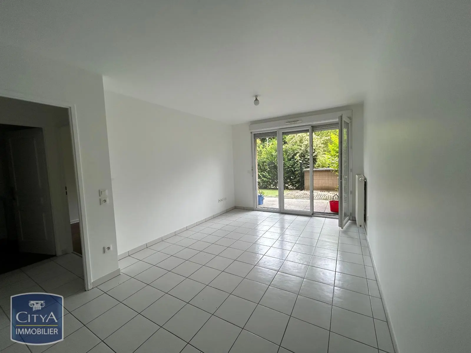 Photo 1 Appartement 2 pièces 41.5m²