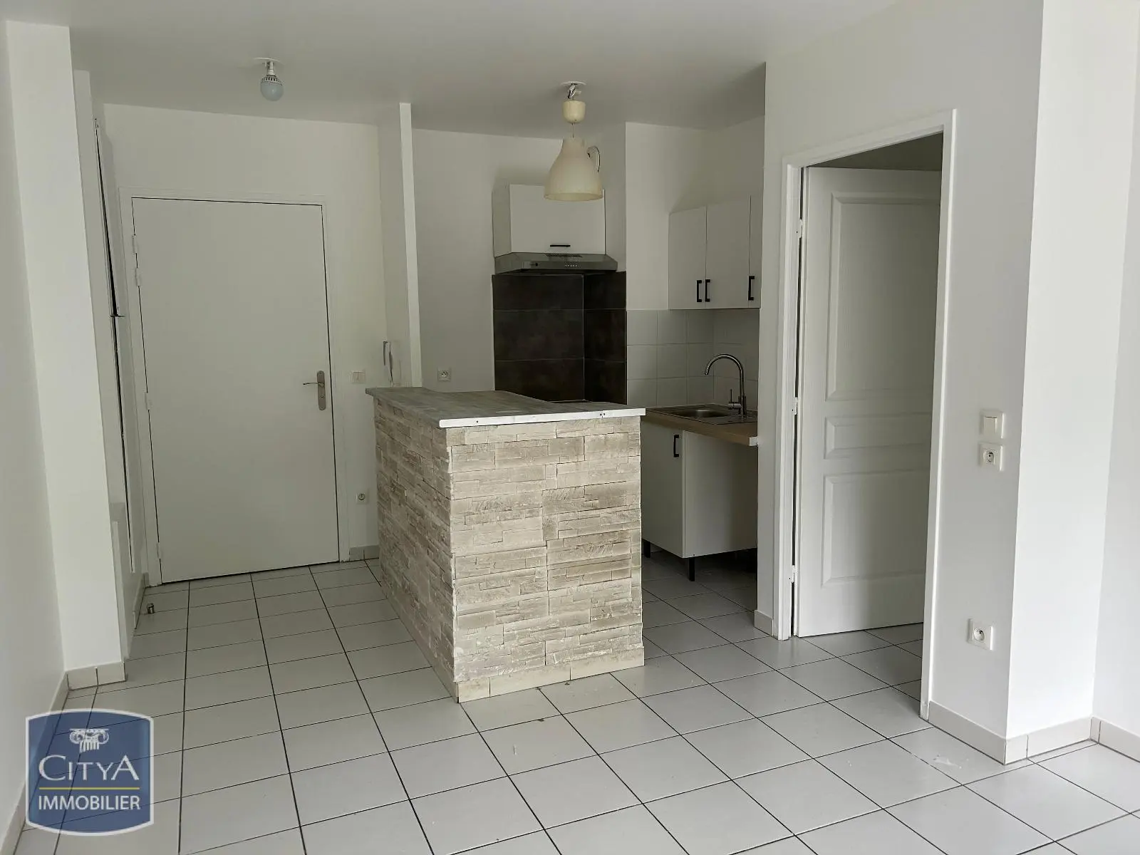 Photo 5 Appartement 2 pièces 41.5m²