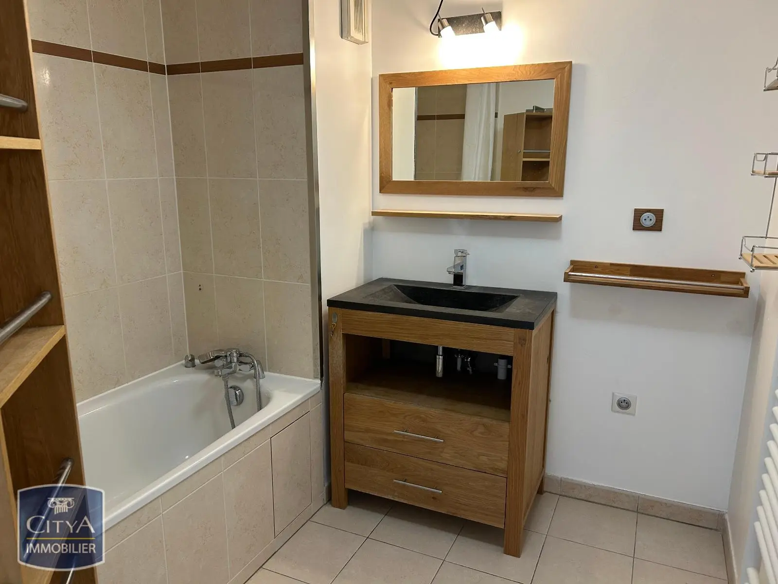 Photo 15 Appartement 3 pièces 65m²