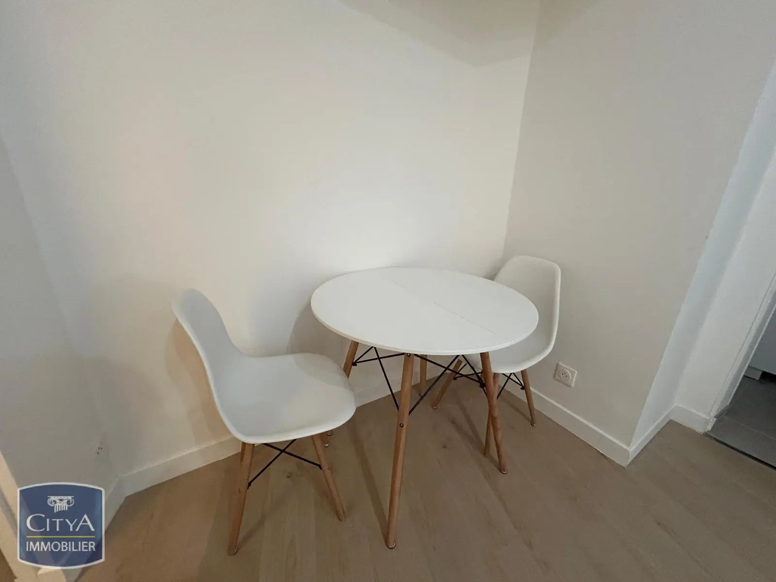 Photo 4 Appartement 1 pièce 19.42m²