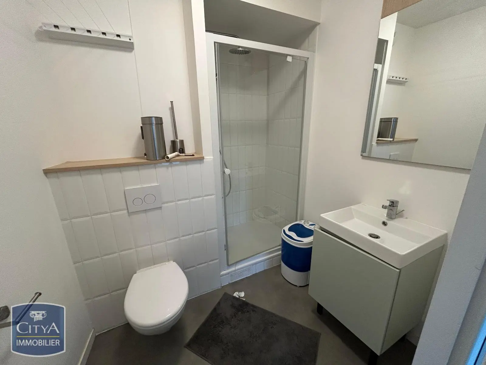 Photo 3 Appartement 1 pièce 27.72m²