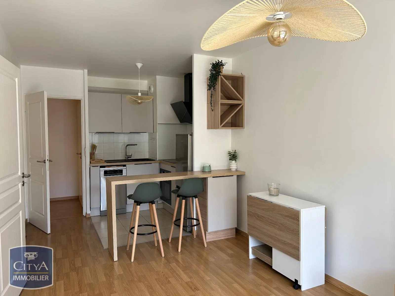 Photo 1 appartement Antony