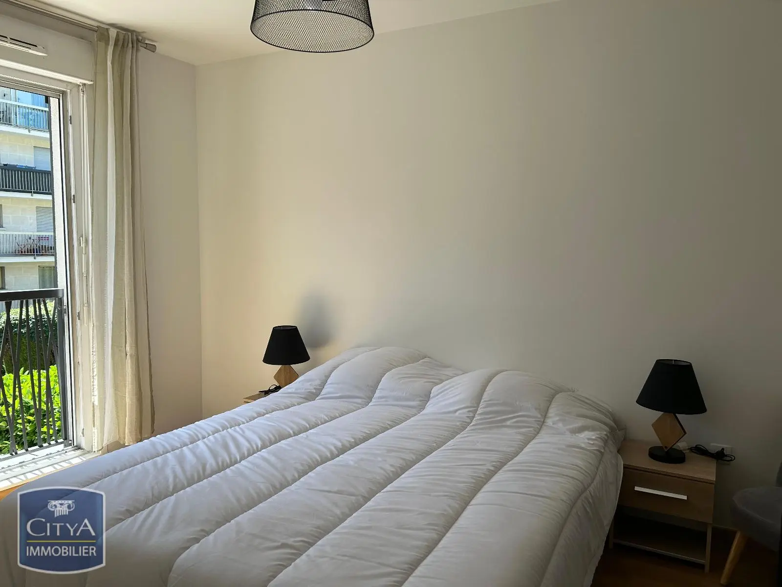 Antony (92160) Appartement 2 pièces 42.97m² photo 4