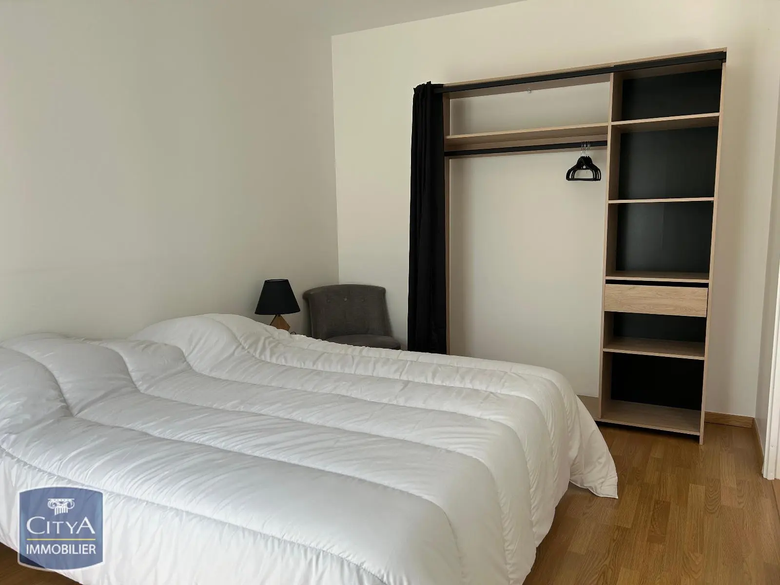 Antony (92160) Appartement 2 pièces 42.97m² photo 3