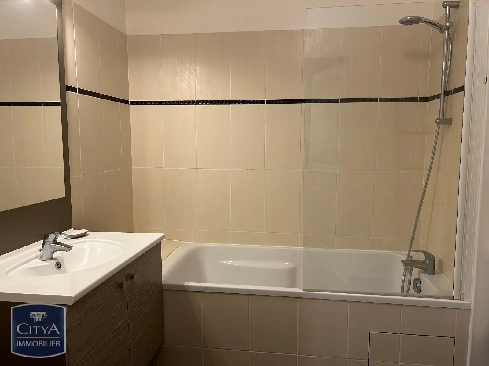 Antony (92160) Appartement 2 pièces 42.97m² photo 5