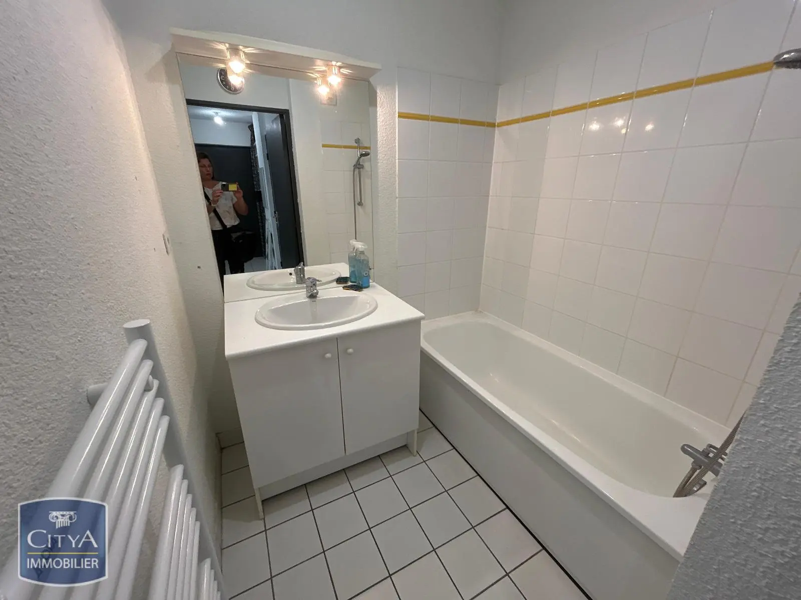 Montereau-Fault-Yonne (77130) Appartement 2 pièces 50.11m² photo 4