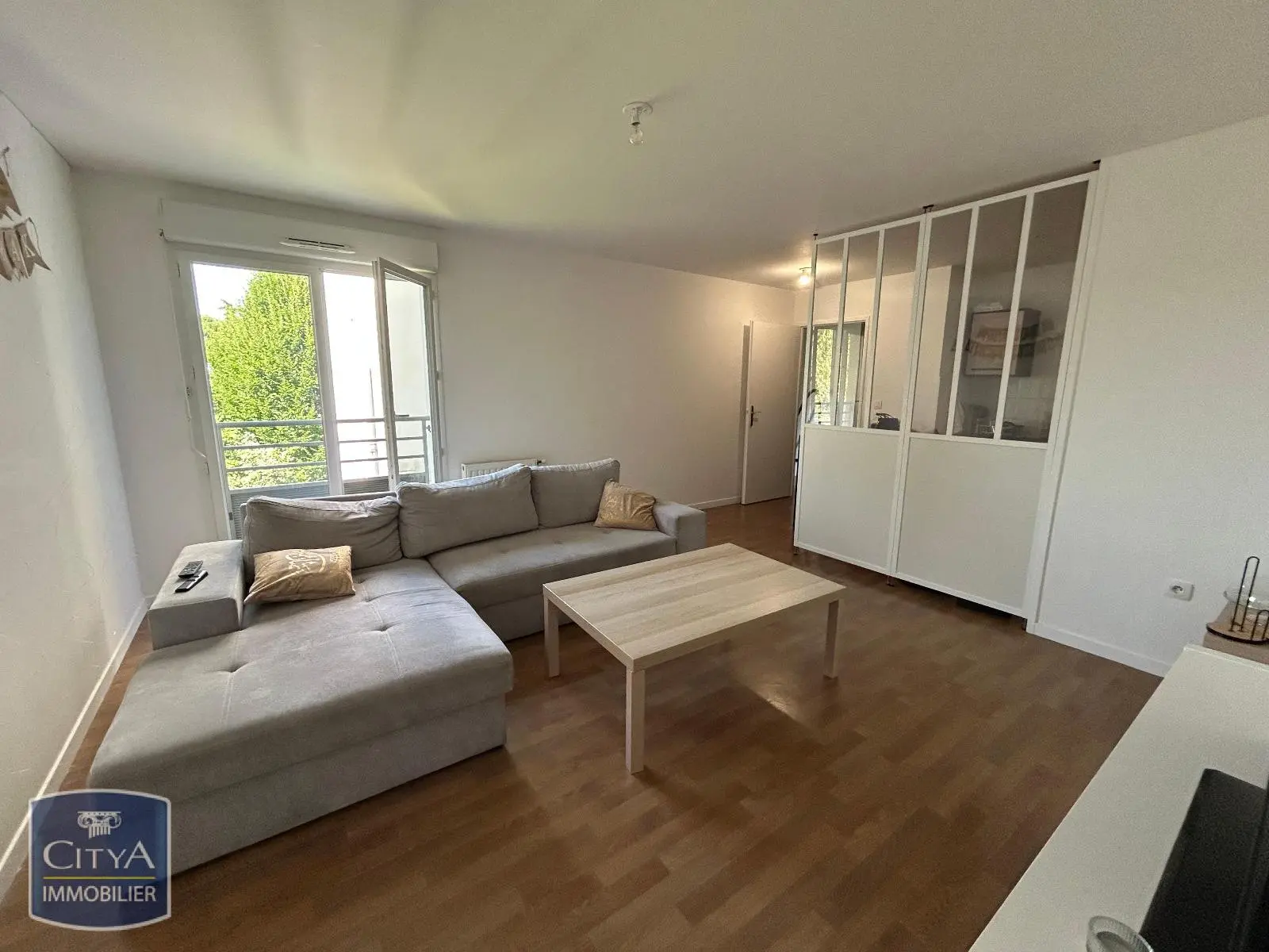 Photo 1 Appartement 3 pièces 61.57m²