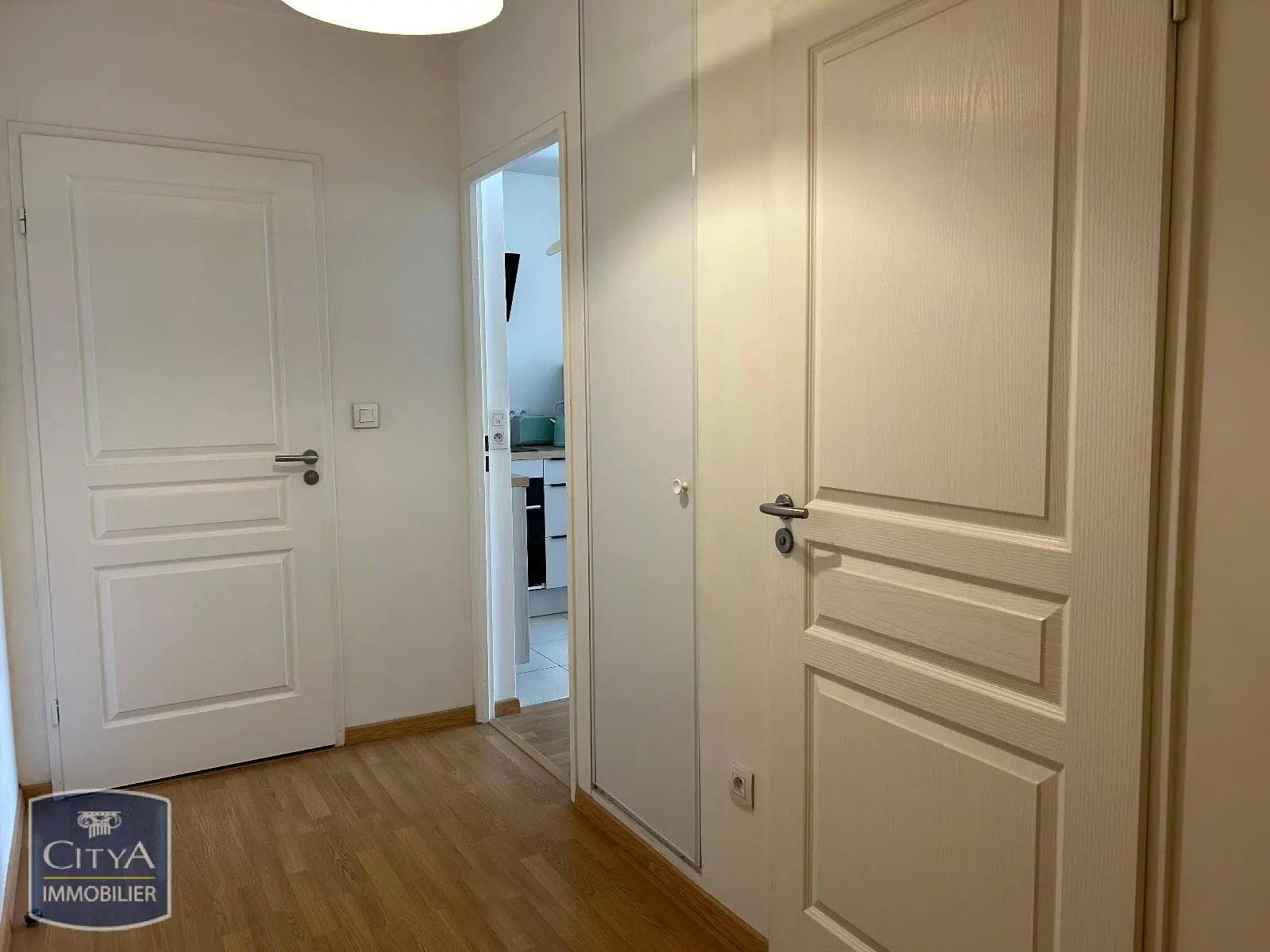 Antony (92160) Appartement 2 pièces 42.97m² photo 8