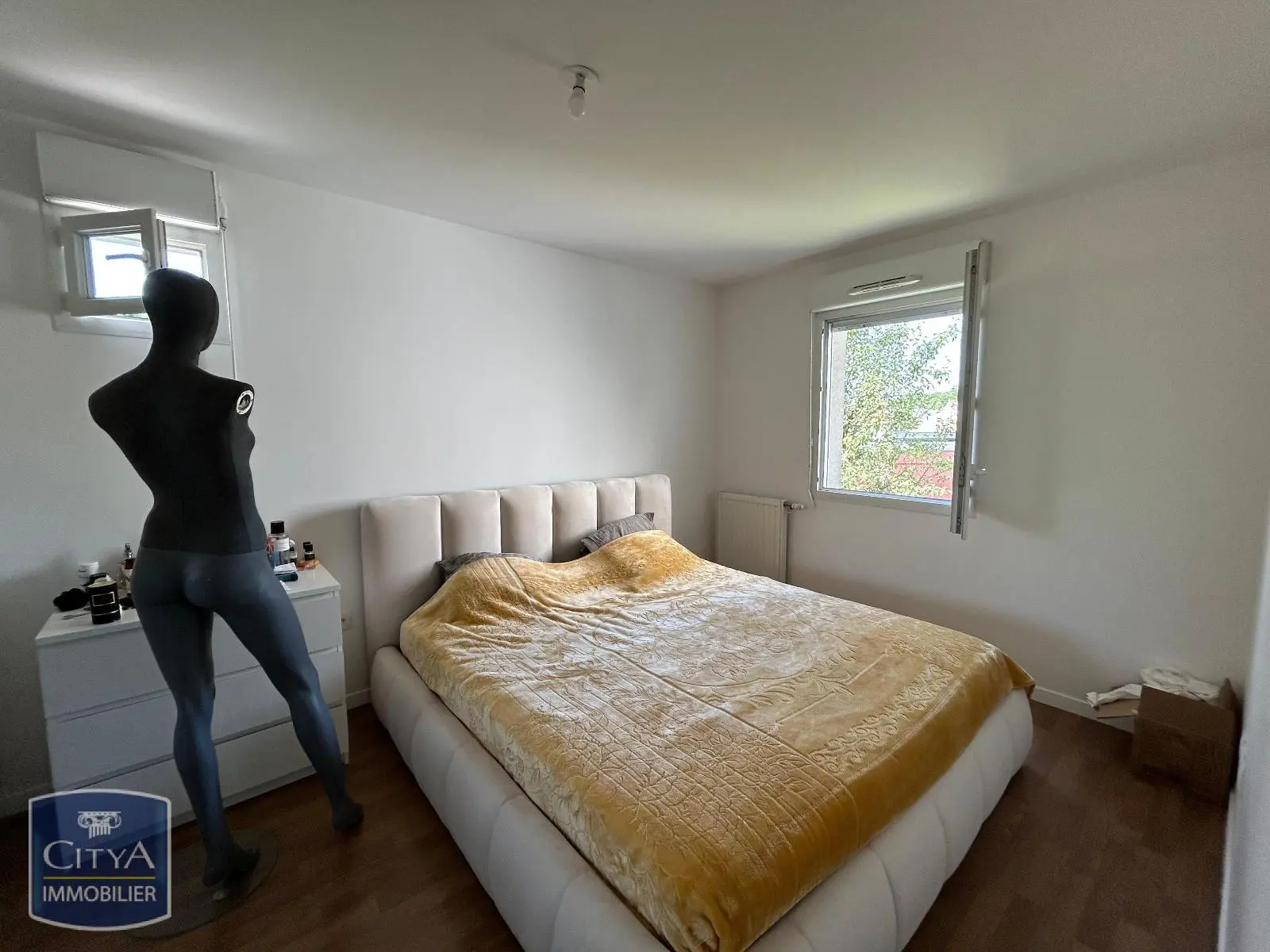 Photo 4 Appartement 3 pièces 61.57m²