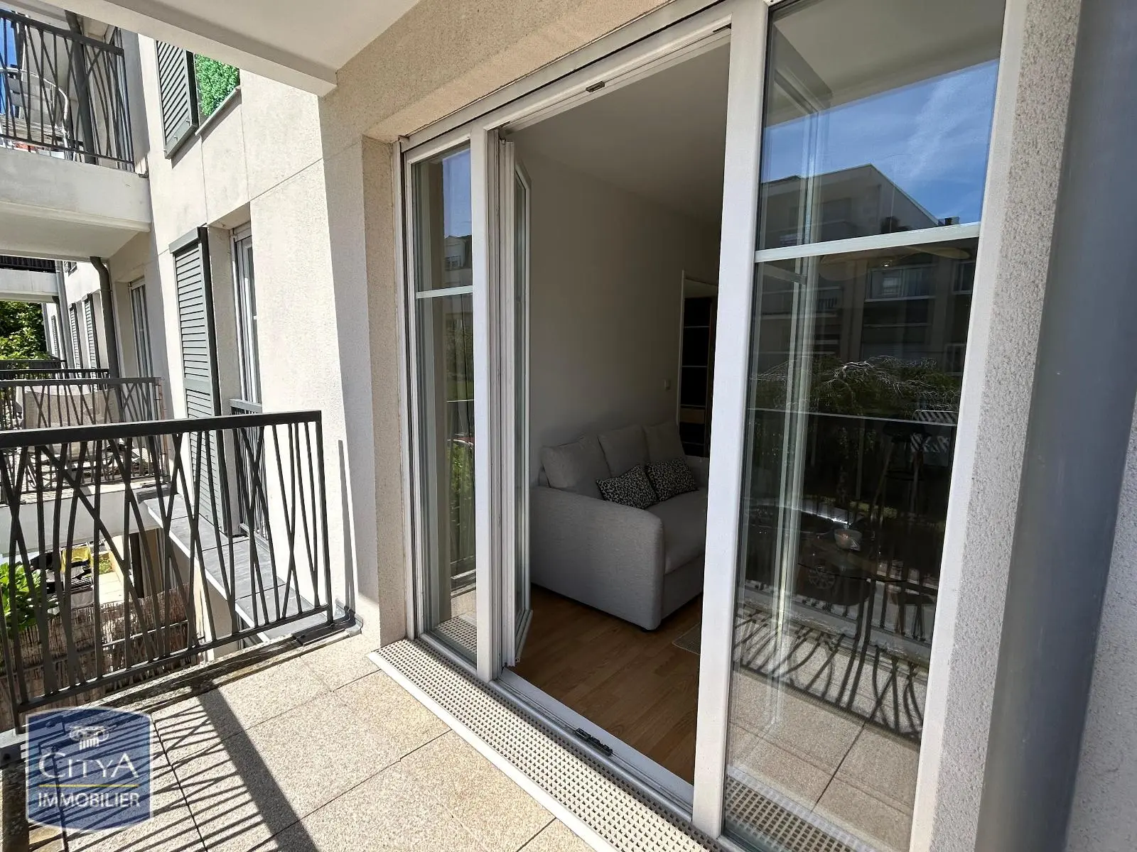 Antony (92160) Appartement 2 pièces 42.97m² photo 7